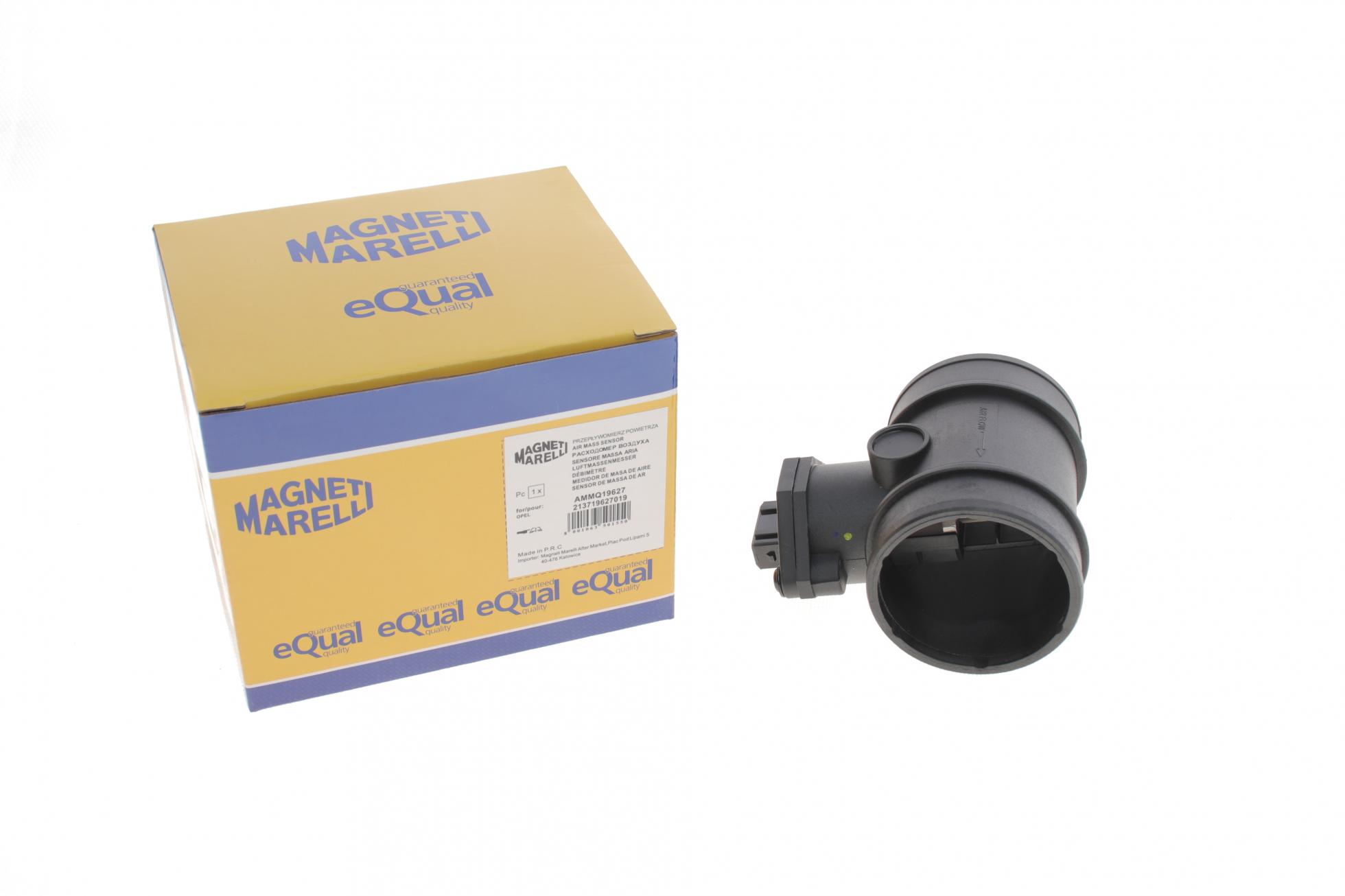 213719627019 MAGNETI MARELLI